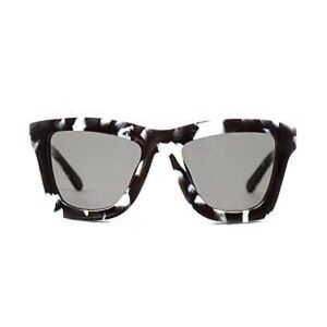 Valley Eyewear Db Ii Sunglasses in Black Marble